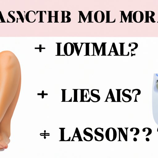 Common Questions About the Cost of Brazilian Laser Hair Removal