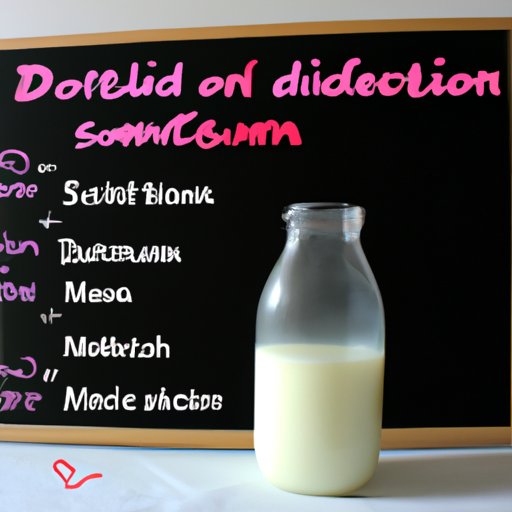 Exploring the Cost of Donor Milk