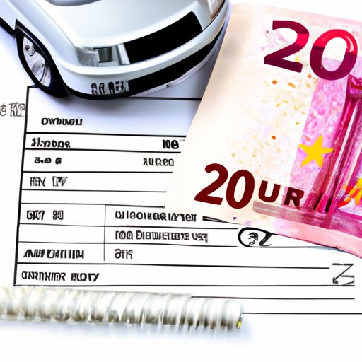 The Basics of Automobile Registration Costs