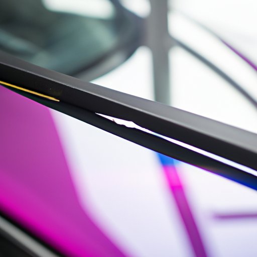 Exploring the Different Costs of Car Window Tinting