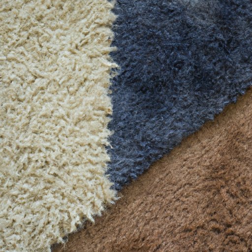 The Pros and Cons of Different Types of Carpeting