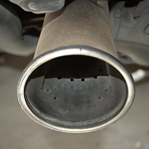 Alternatives to Replacing a Catalytic Converter