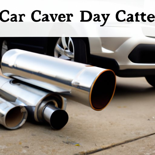 Understanding the Cost Benefits of a Catalytic Converter Replacement