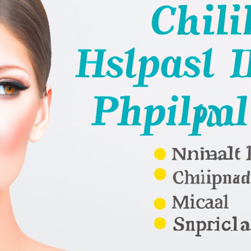 A Comprehensive Guide to Chin Liposuction Costs