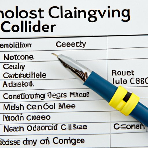 A Comprehensive Look at Closing Costs for Homeowners