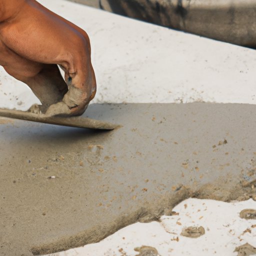 How to Get the Best Price on Concrete