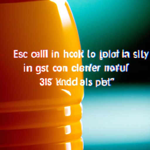 How to Estimate Your Coolant Costs