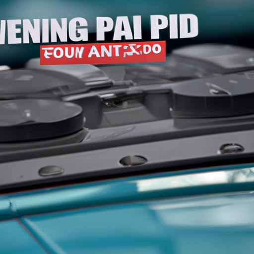 How to Budget for Coolant Replacement