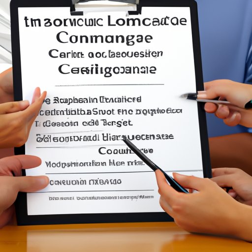 Understanding Insurance Coverage for Counseling