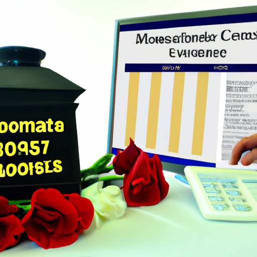 Analyzing the Average Cost of Cremation Without Services