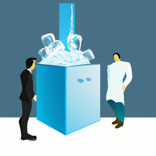 Exploring the Economic Benefits of Cryotherapy