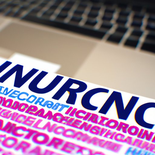 What You Need to Know About the Price of Cybersecurity Insurance