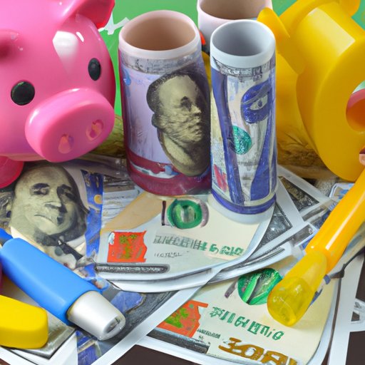 Financial Planning for Daycare Costs