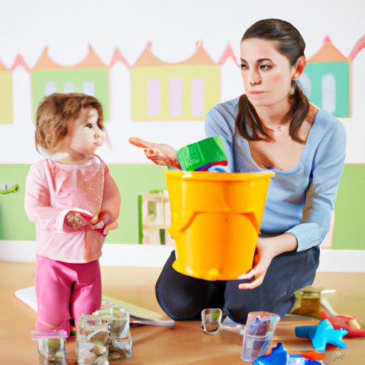 How to Cut Down on Daycare Costs
