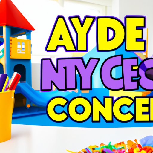 What You Need to Know About Daycare Costs