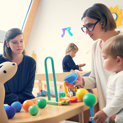 Exploring the Financial Impact of Choosing Daycare