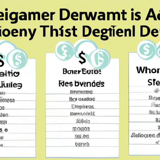 Exploring the Average Dentist Salary and Benefits