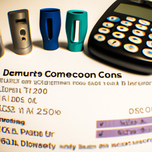 A Breakdown of the Costs of Dexcom Devices
