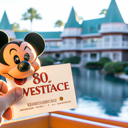 Exploring the Benefits and Costs of a Disney Vacation Club Membership