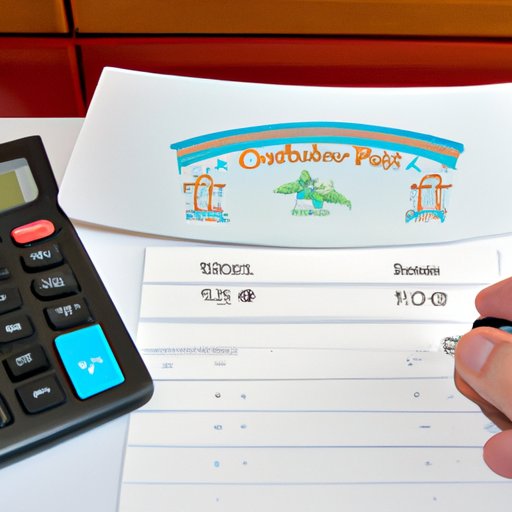 Calculating the Cost of a Disney Vacation Club Membership
