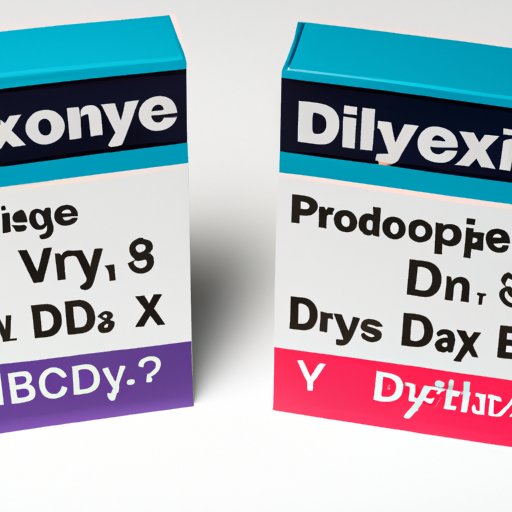 Examining Generic vs Brand Name Doxycycline Prices