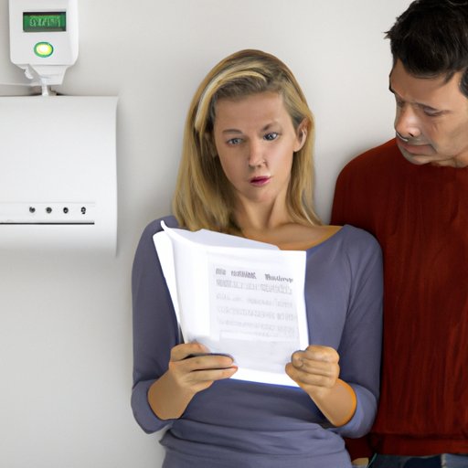 The Monthly Electric Bill: What to Expect in an Apartment