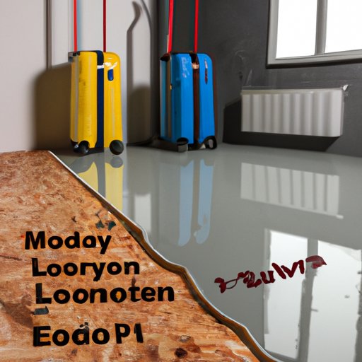 Comparing Costs of Different Types of Epoxy Flooring
