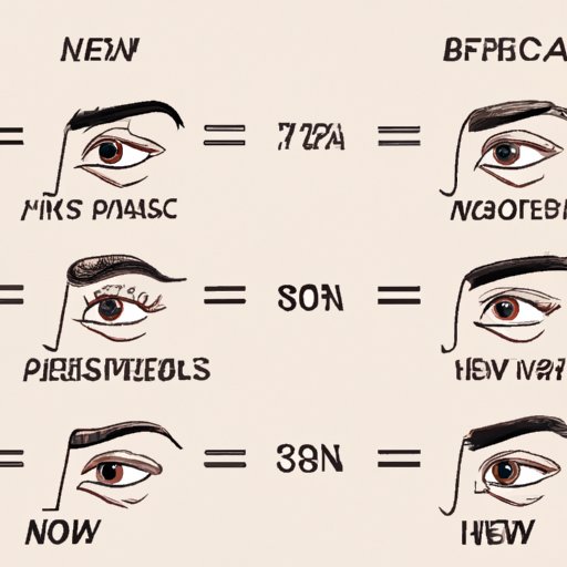 Different Types of Eyebrow Tattoos and Their Costs