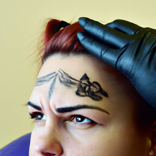 What You Need to Know About Eyebrow Tattoo Prices