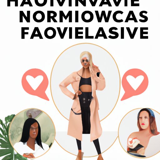 Exploring the Strategies Used by Successful Fashion Nova Influencers