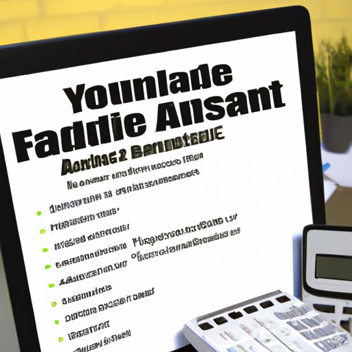 Estimating Your Financial Aid Coverage Per Semester Based on Your Financial Need