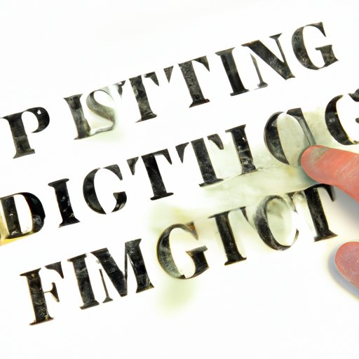 Exploring the Cost of Private vs. Government Fingerprinting