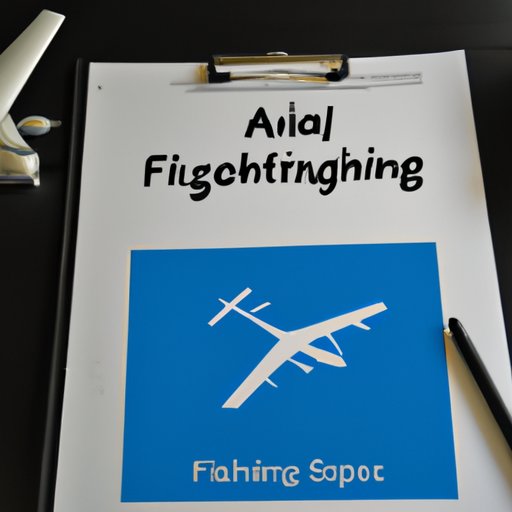 Finding Affordable Flight School Options