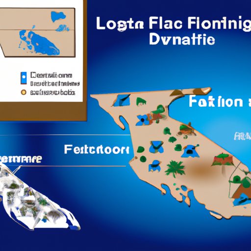 Examining the Impact of Location on Flood Insurance Rates in Florida