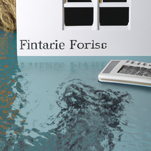 Analyzing the Average Cost of Flood Insurance in Florida