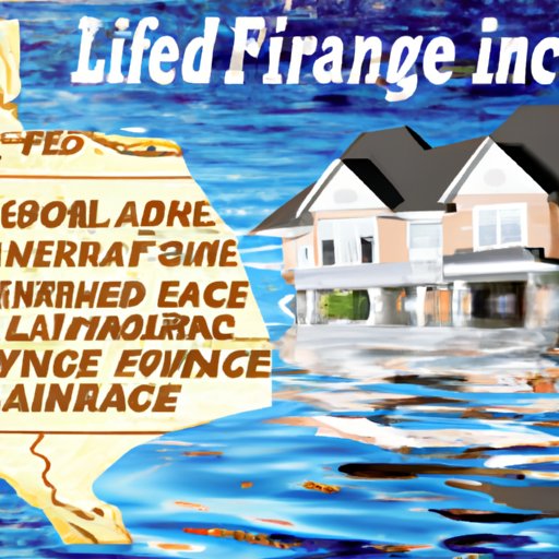 Recommendations for Finding Affordable Flood Insurance in Florida