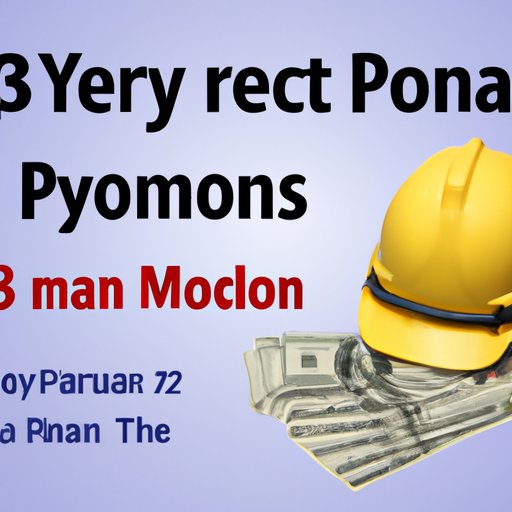 Exploring the Average Pay of a Construction Foreman