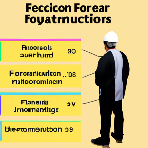 Factors That Impact Foreman Salaries