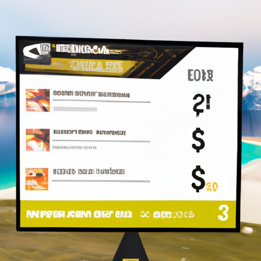 Reviewing the Price Points of Forza Horizon 5