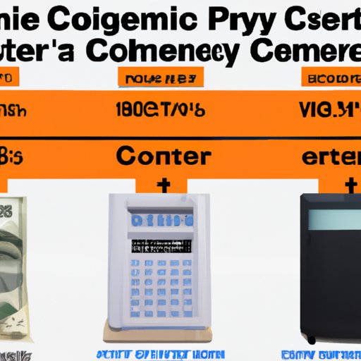Comparing Generac Power Cell Costs