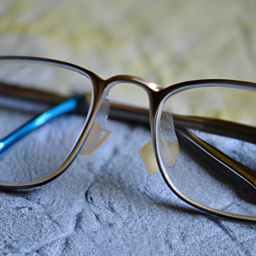 The Pros and Cons of Buying Cheap vs. Expensive Glasses