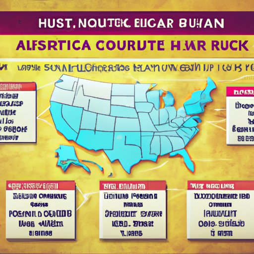 The Average Cost of Good Health Insurance Across Different States