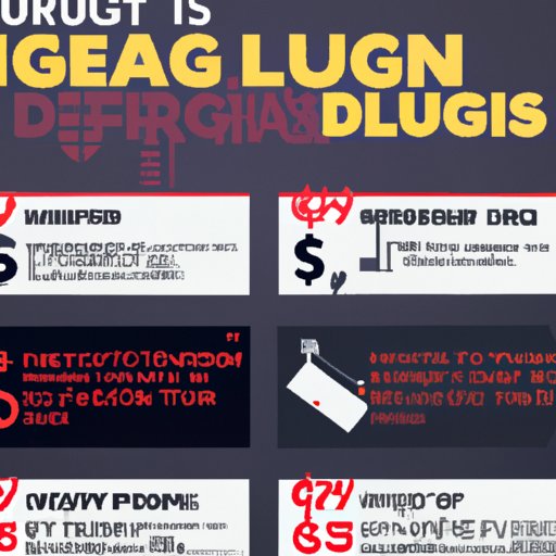 Cost of Living and its Impact on Graphic Designer Salaries