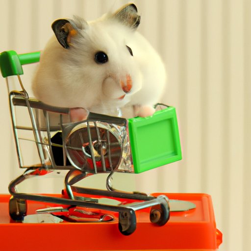 Tips for Buying a Hamster on a Budget