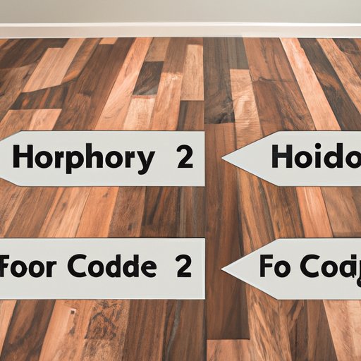 Cost Comparison: Hardwood Flooring vs. Other Flooring Types