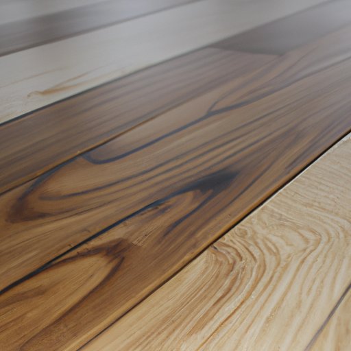 What to Consider Before Purchasing Hardwood Flooring
