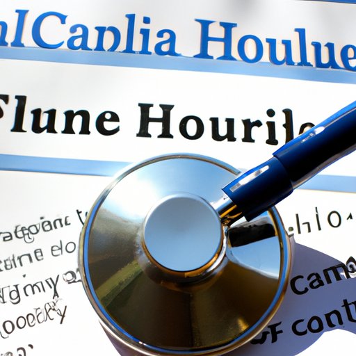 Exploring Factors that Impact the Cost of Health Insurance in California