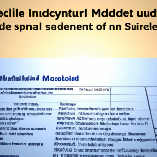 Analyzing the Impact of Government Subsidies on Monthly Health Insurance Costs