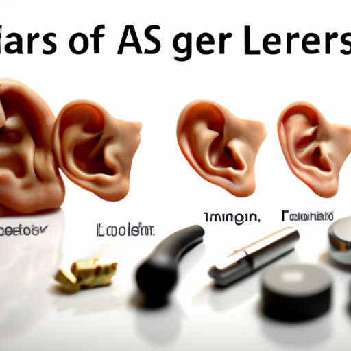 Exploring the Factors That Affect Hearing Aid Prices