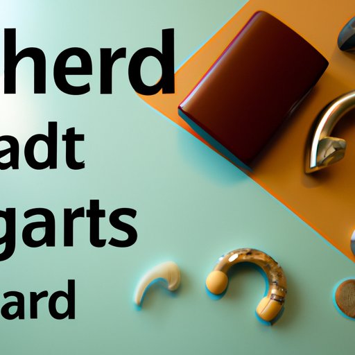 How to Choose the Right Hearing Aid for Your Budget